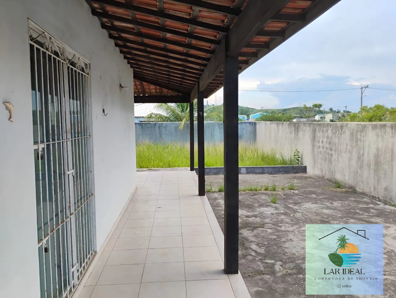 Casa à venda com 3 quartos, 400m² - Foto 6