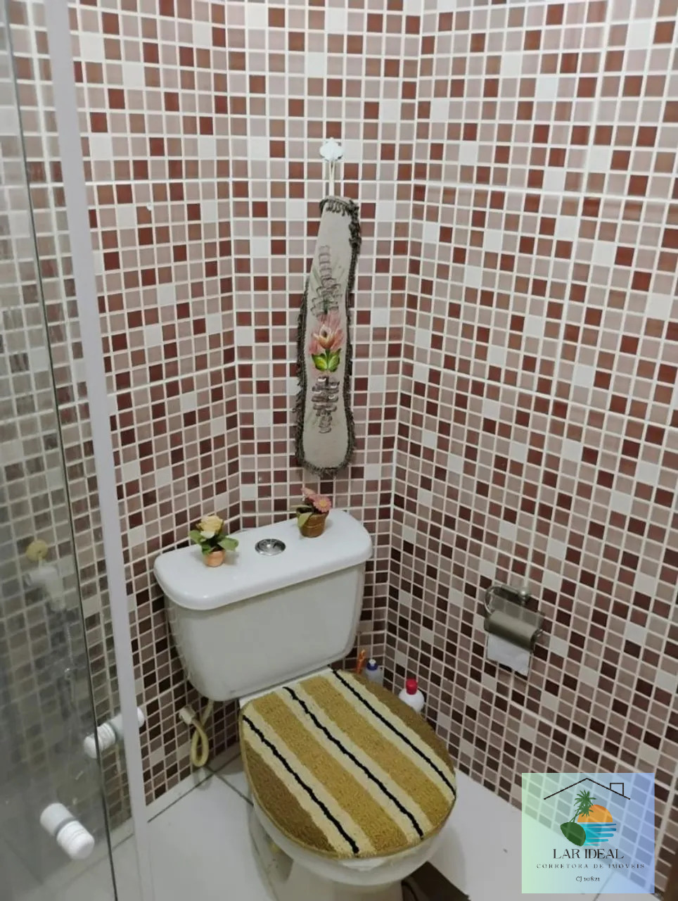 Casa à venda com 3 quartos, 400m² - Foto 10