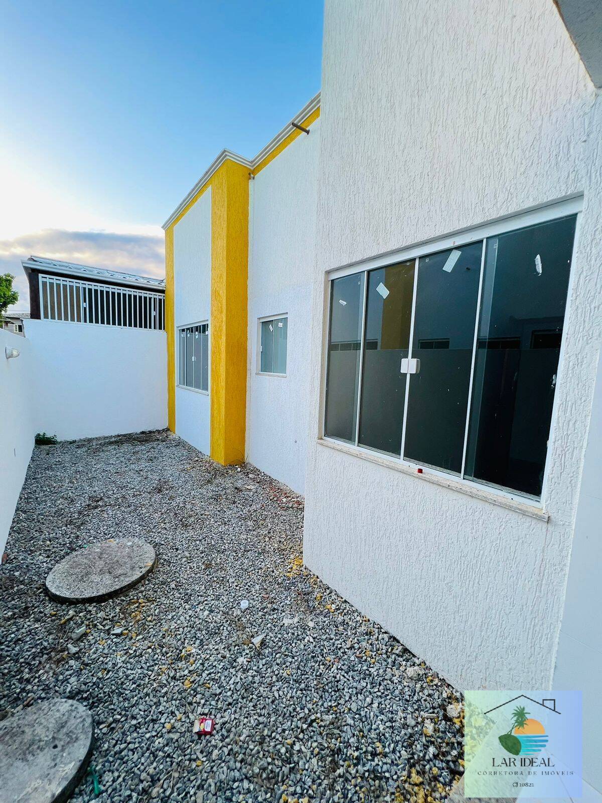 Casa, 2 quartos, 65 m² - Foto 2
