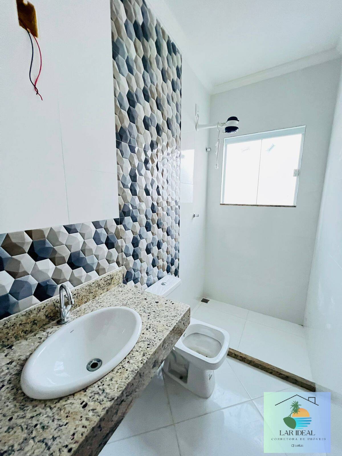 Casa, 2 quartos, 65 m² - Foto 6