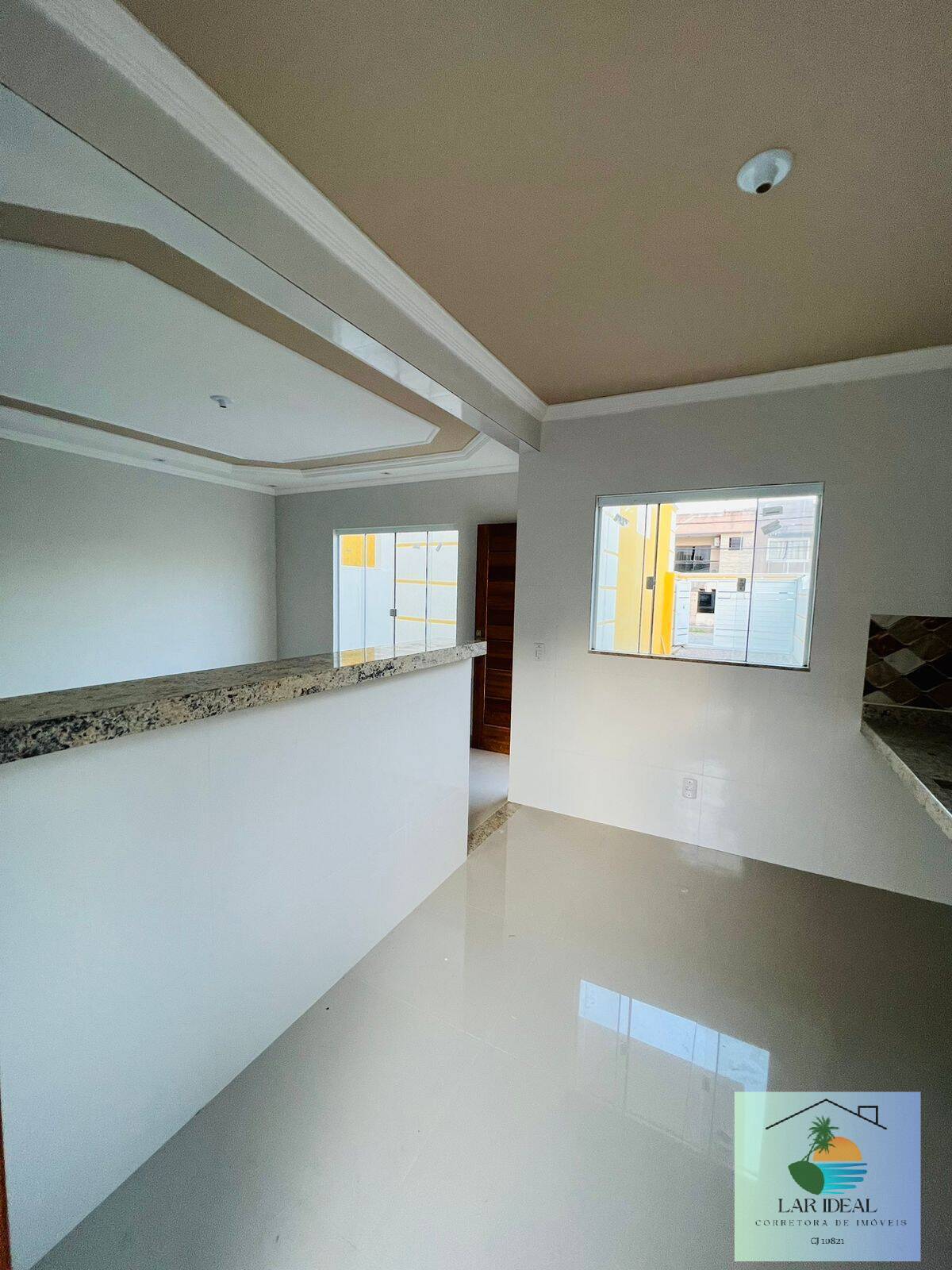 Casa, 2 quartos, 65 m² - Foto 5