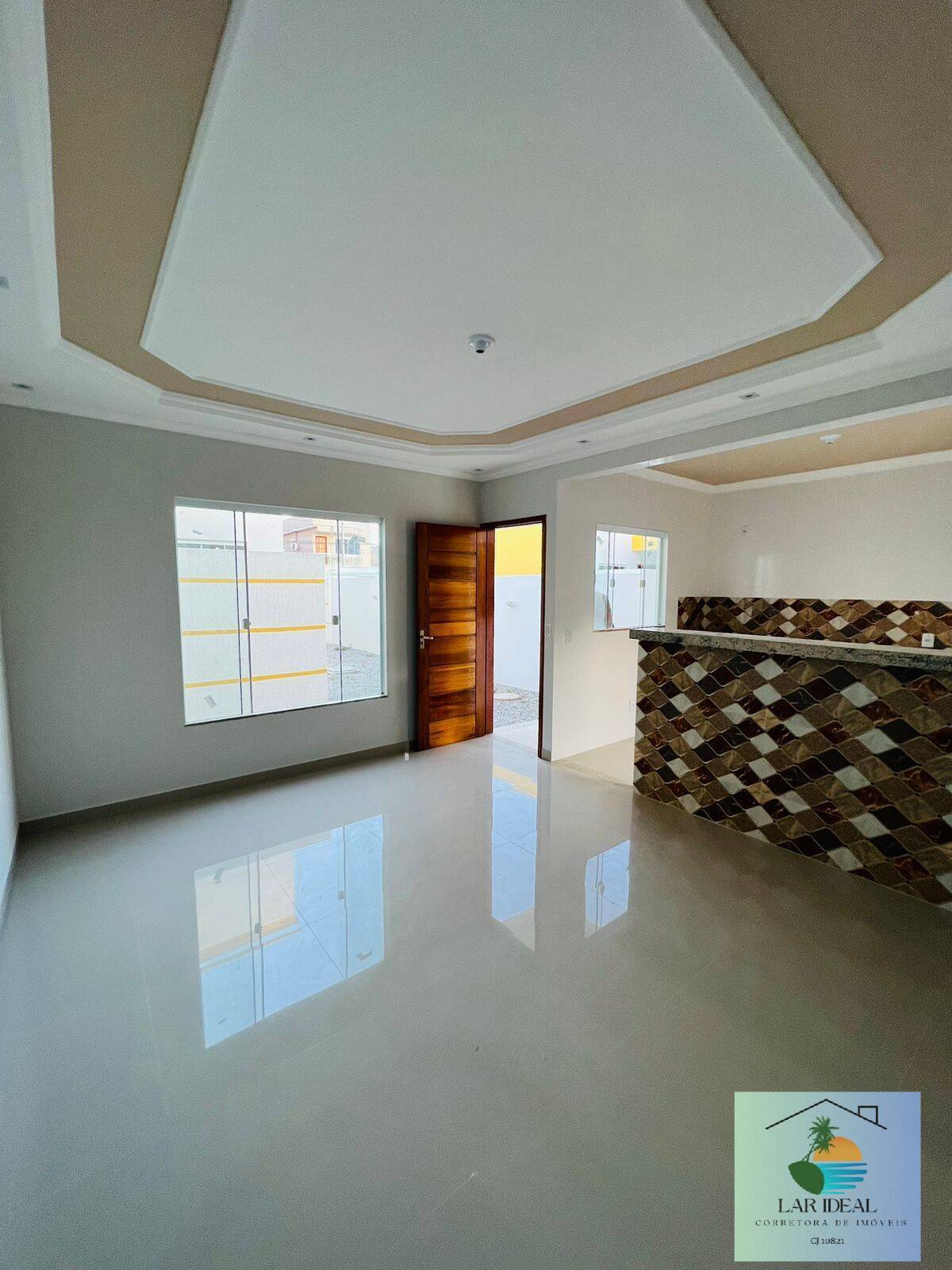 Casa, 2 quartos, 65 m² - Foto 3