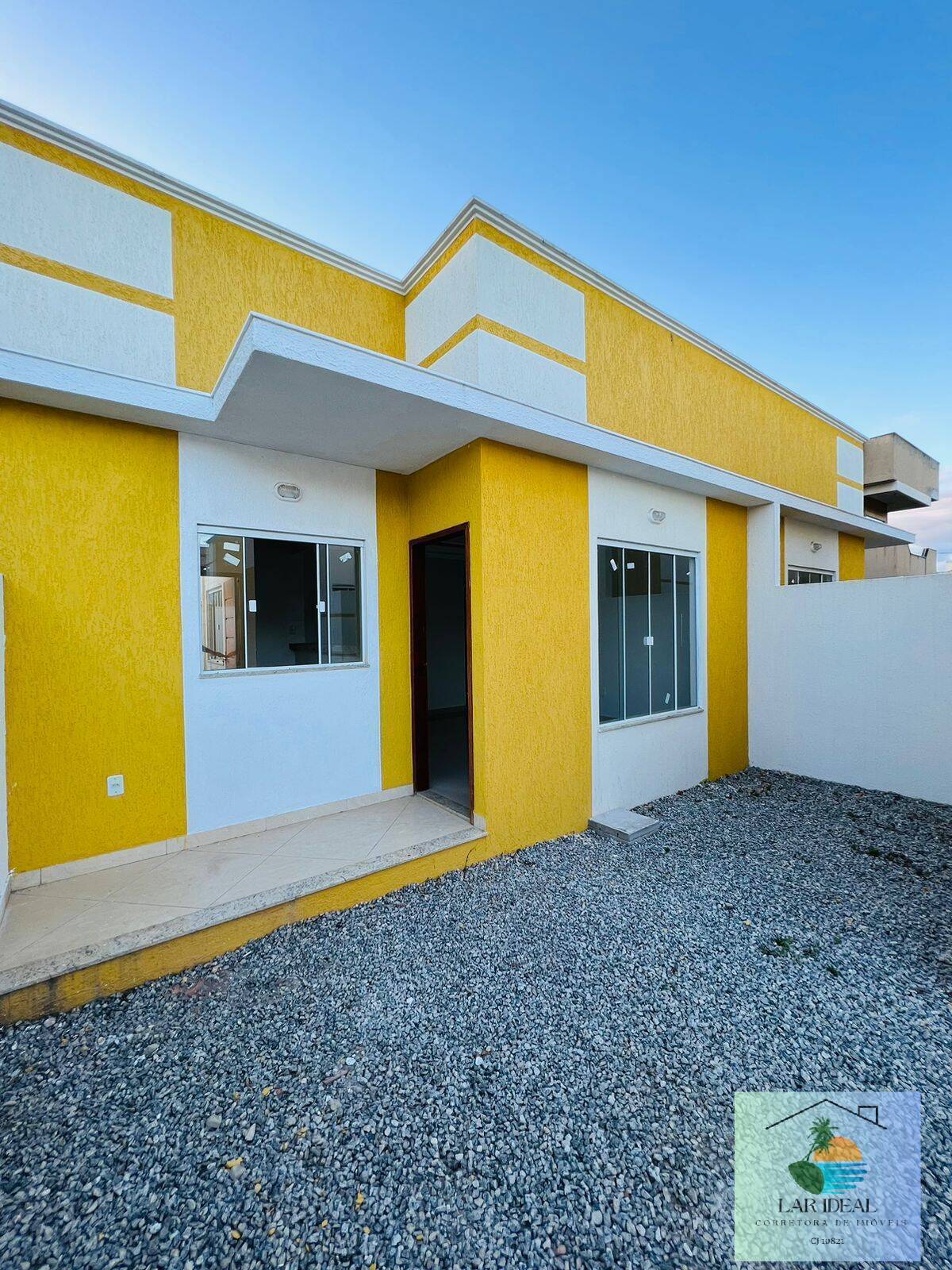 Casa, 2 quartos, 65 m² - Foto 1