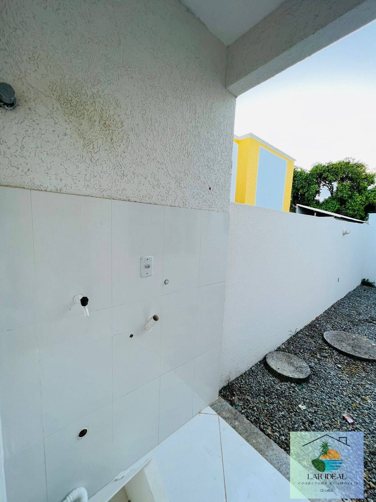 Casa, 2 quartos, 65 m² - Foto 13