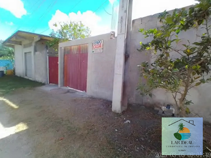 Casa, 3 quartos, 150 m² - Foto 1