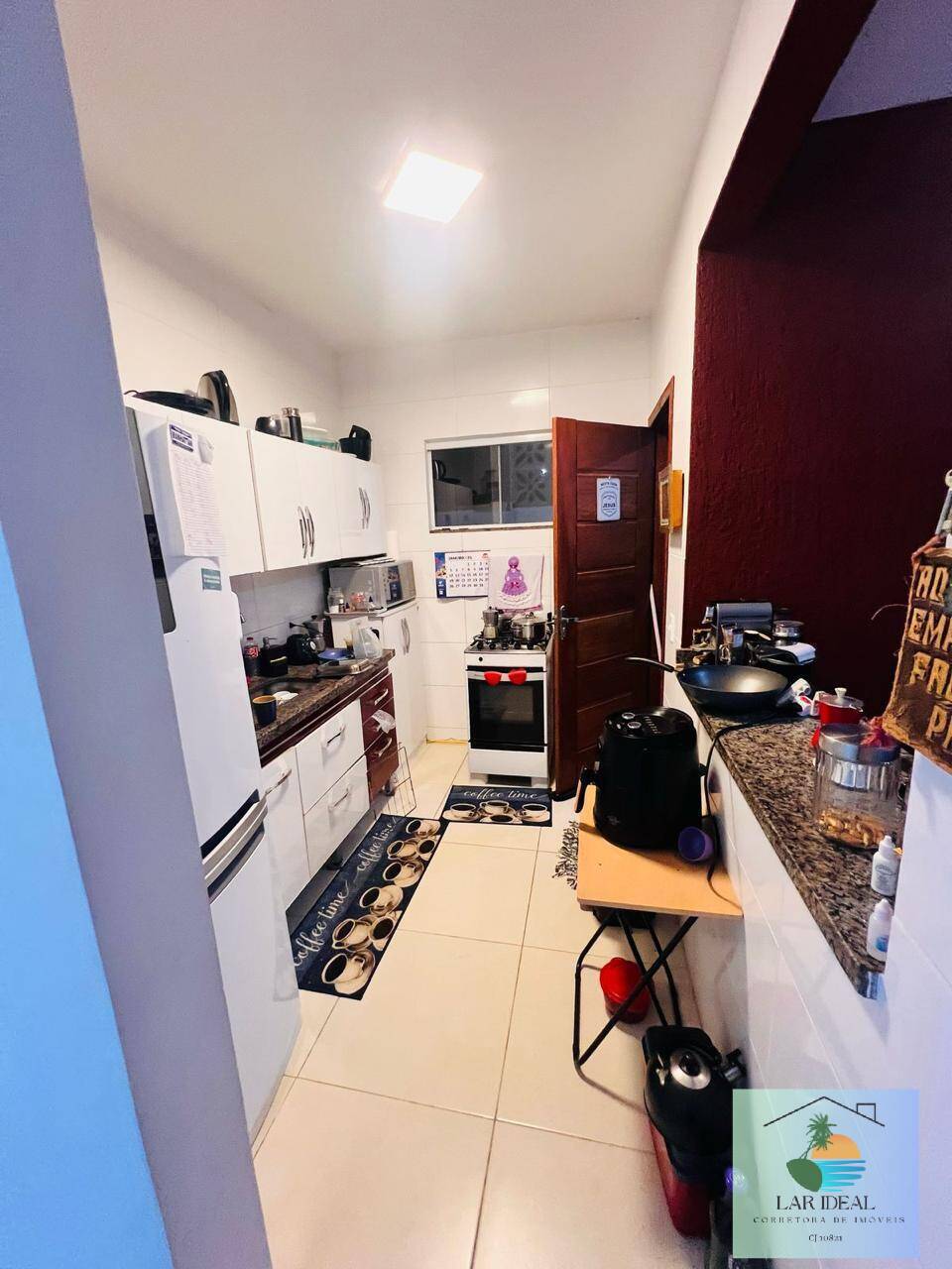 Apartamento à venda com 2 quartos, 74m² - Foto 3