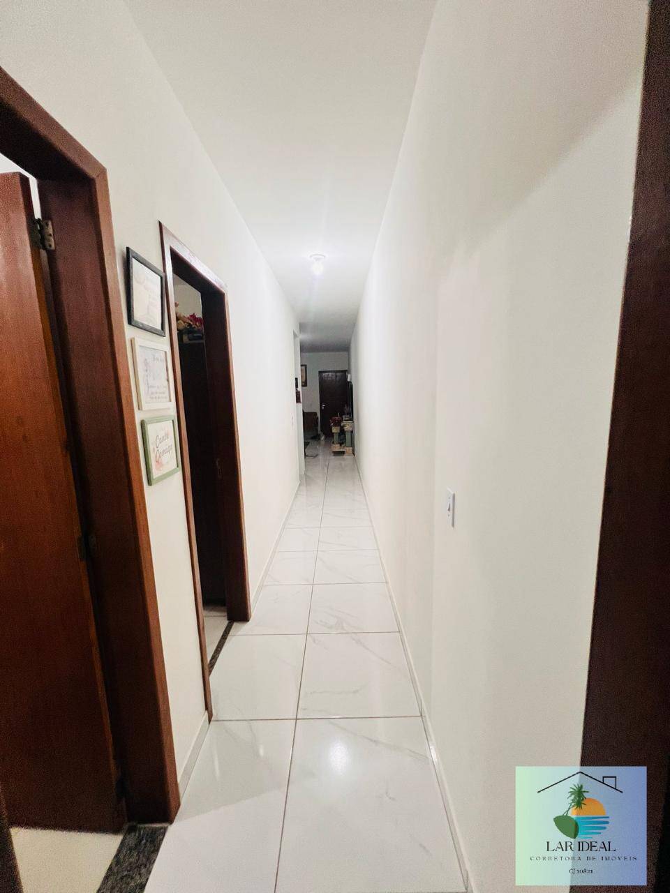 Apartamento à venda com 2 quartos, 74m² - Foto 5