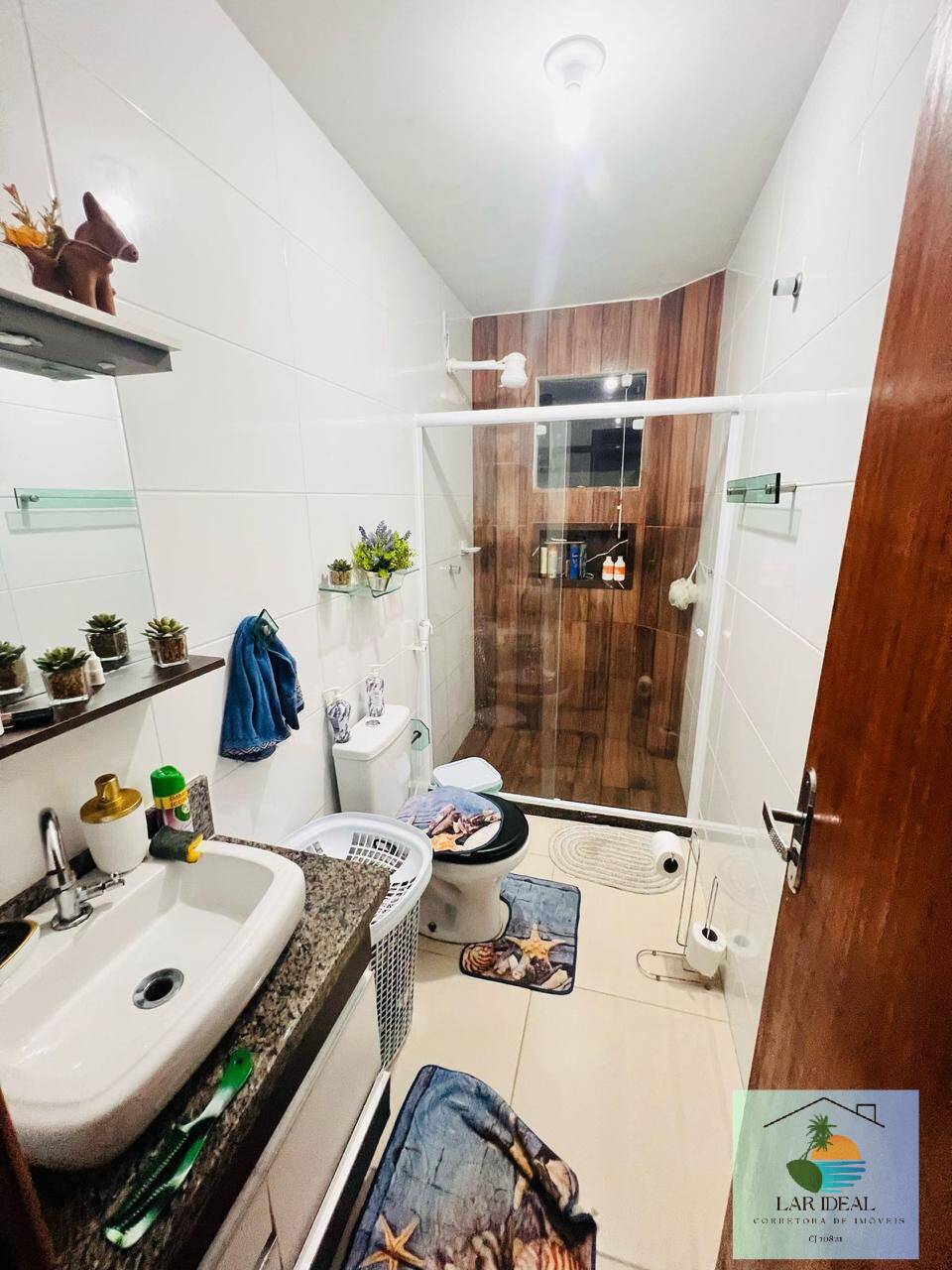 Apartamento à venda com 2 quartos, 74m² - Foto 9