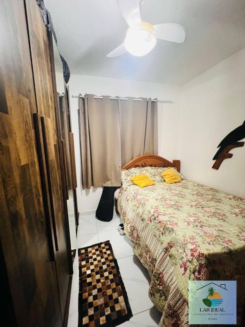 Apartamento à venda com 2 quartos, 74m² - Foto 7