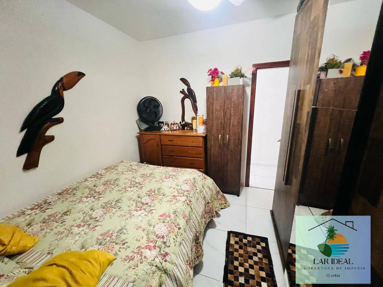 Apartamento à venda com 2 quartos, 74m² - Foto 6