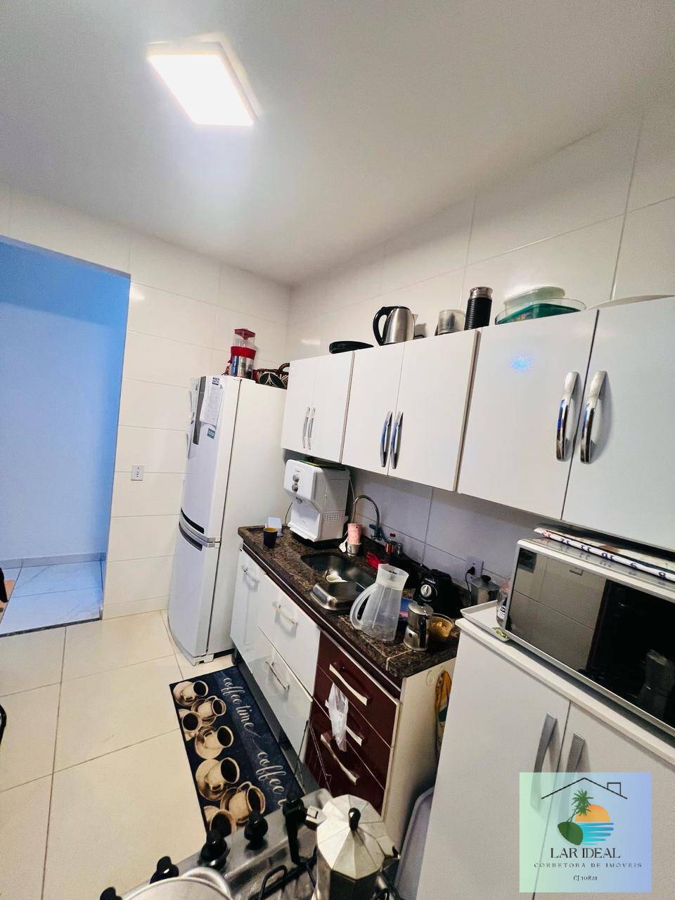 Apartamento à venda com 2 quartos, 74m² - Foto 4