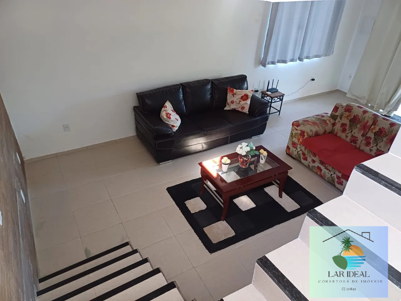Casa, 3 quartos, 150 m² - Foto 4