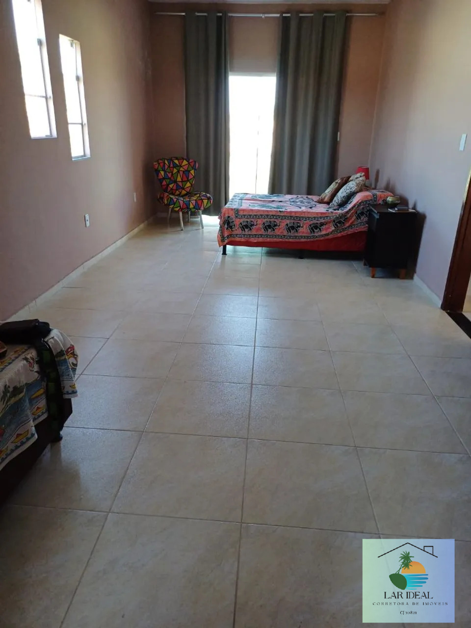 Casa, 3 quartos, 150 m² - Foto 8