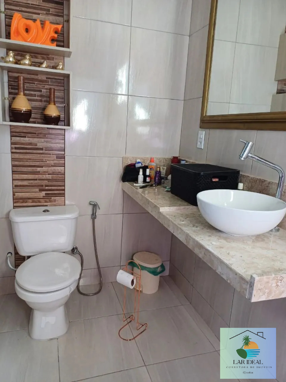 Casa, 3 quartos, 150 m² - Foto 11