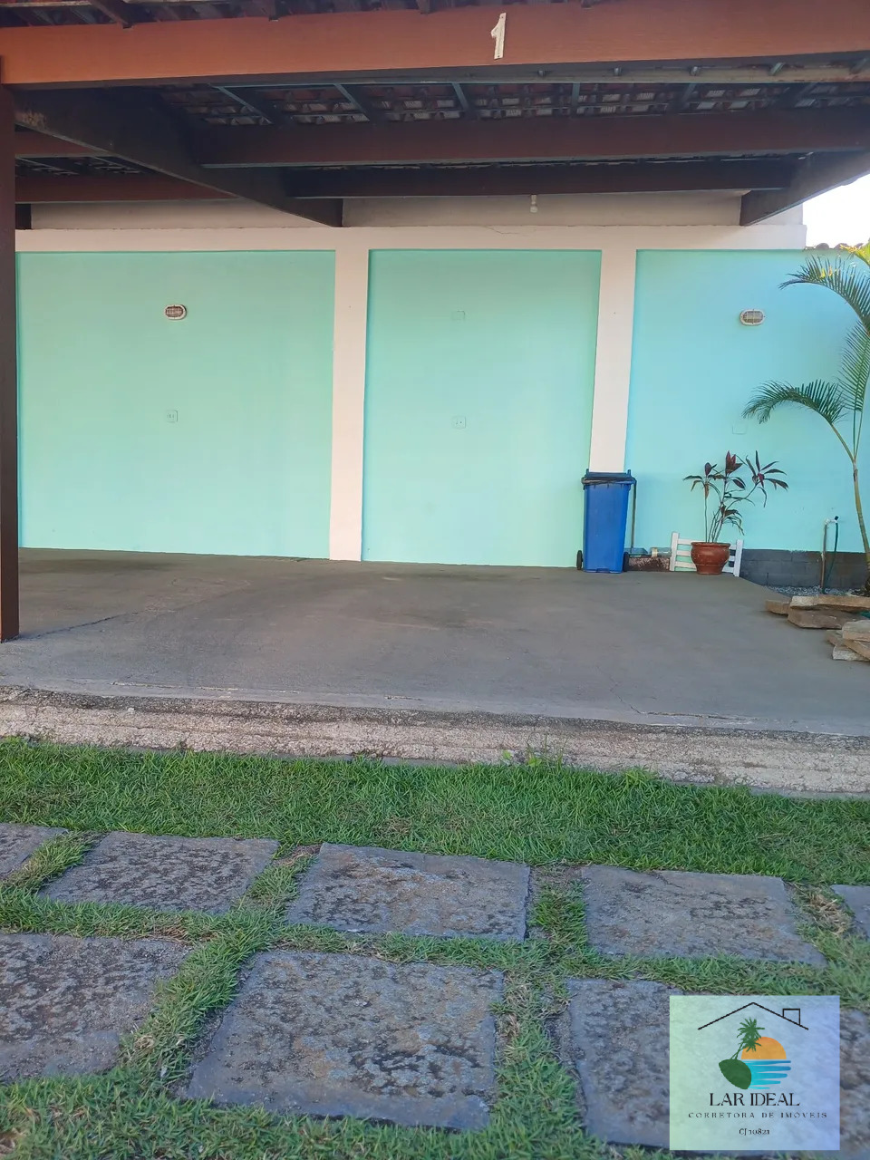 Casa, 2 quartos, 103 m² - Foto 2