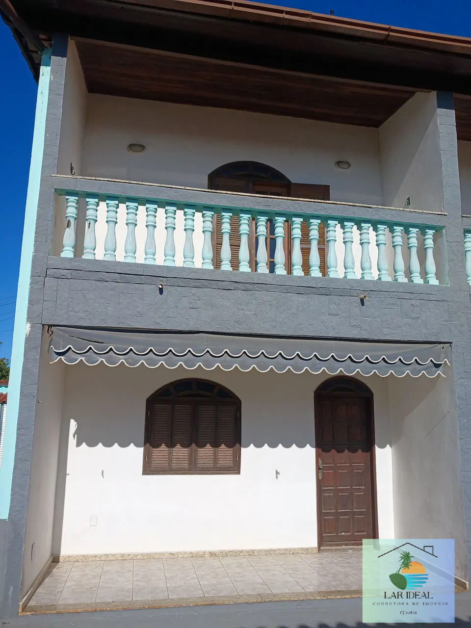 Casa, 2 quartos, 103 m² - Foto 1