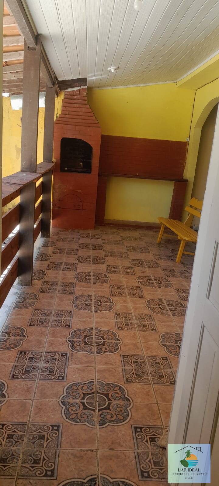 Casa à venda com 3 quartos, 153m² - Foto 5