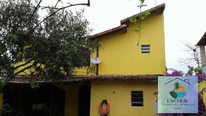 Casa à venda com 3 quartos, 153m² - Foto 2