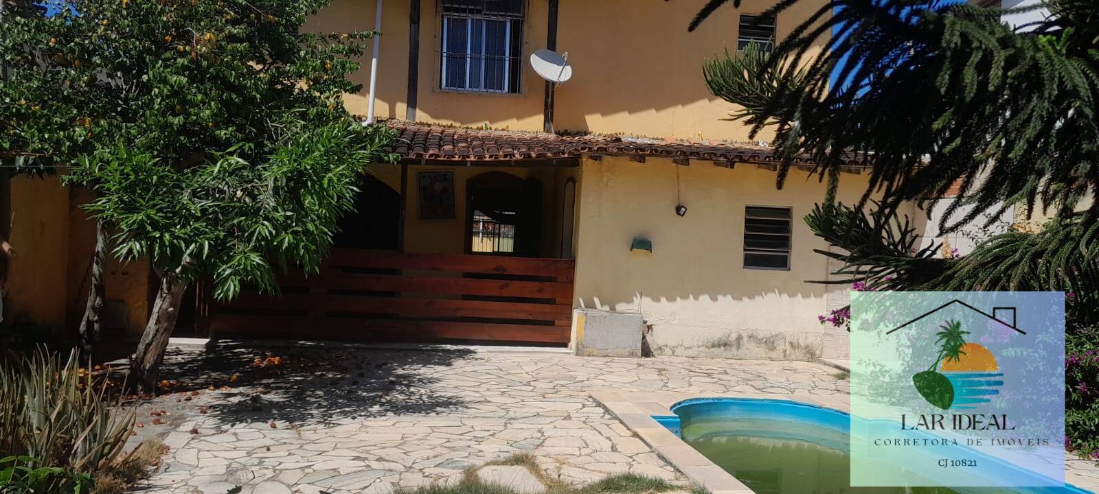 Casa à venda com 3 quartos, 153m² - Foto 4