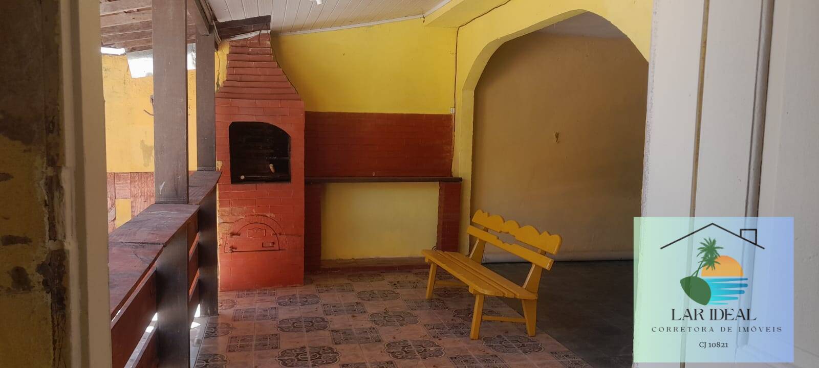 Casa à venda com 3 quartos, 153m² - Foto 10