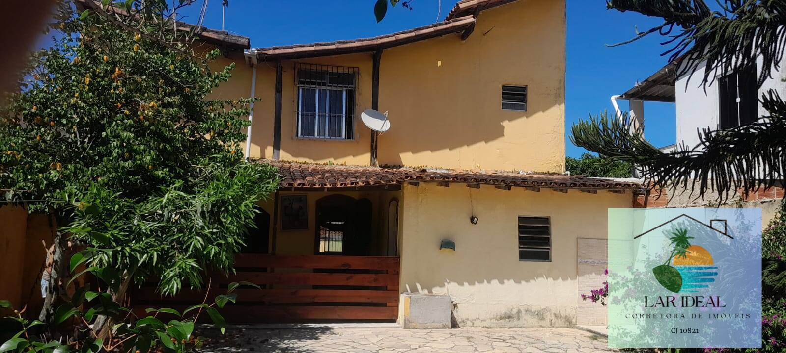 Casa à venda com 3 quartos, 153m² - Foto 3