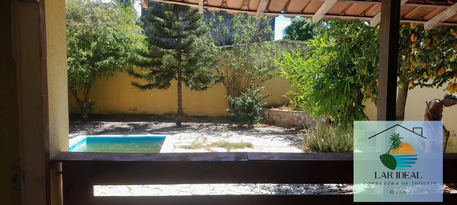 Casa à venda com 3 quartos, 153m² - Foto 7