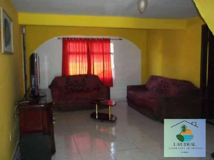 Casa à venda com 3 quartos, 153m² - Foto 12