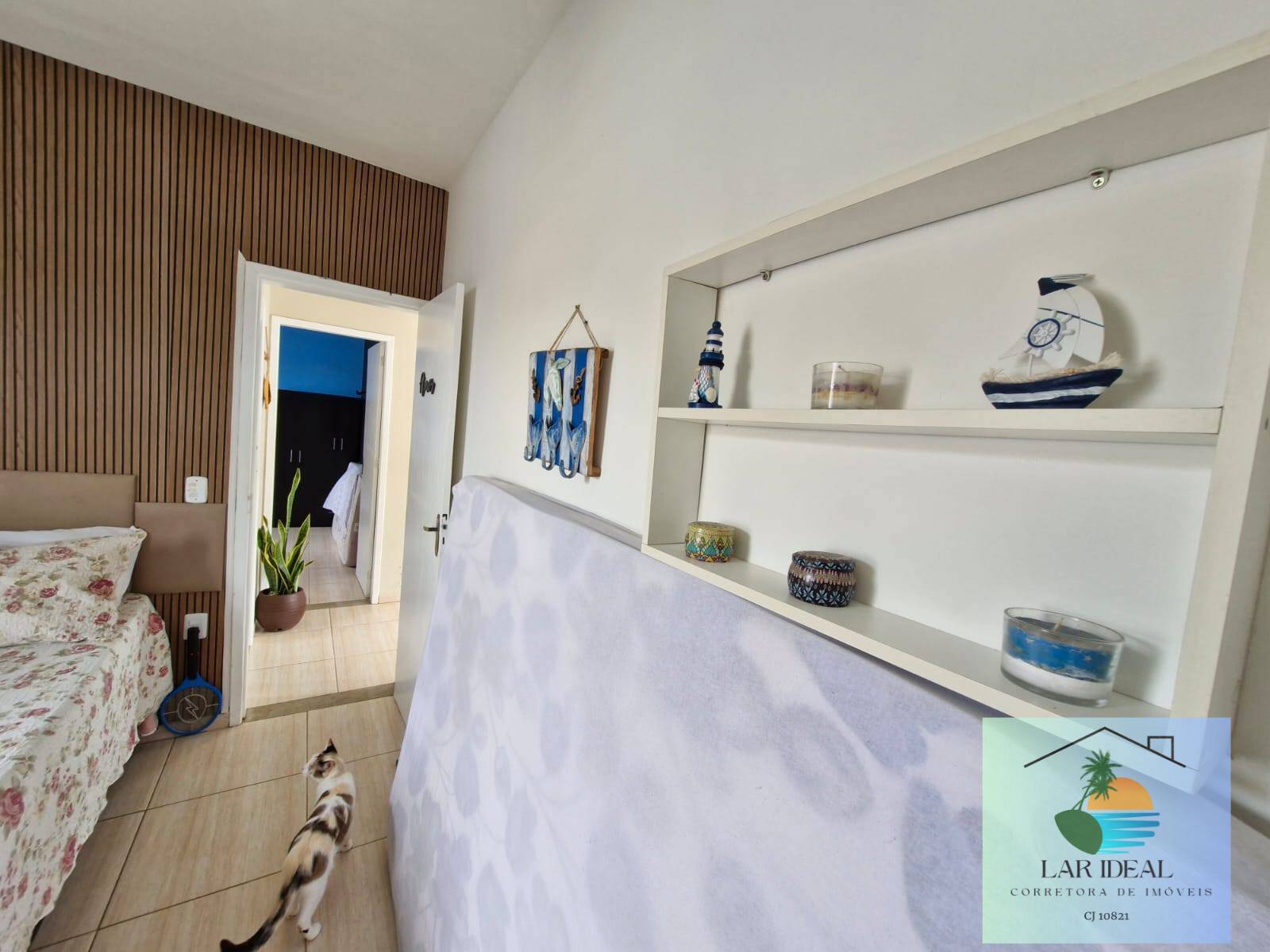 Casa à venda com 2 quartos, 99m² - Foto 35