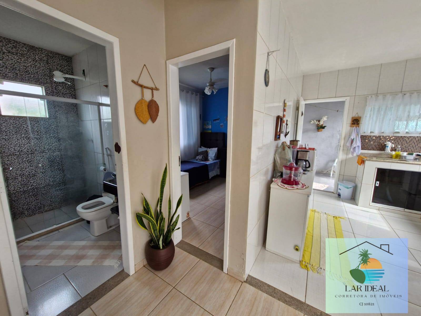 Casa à venda com 2 quartos, 99m² - Foto 26