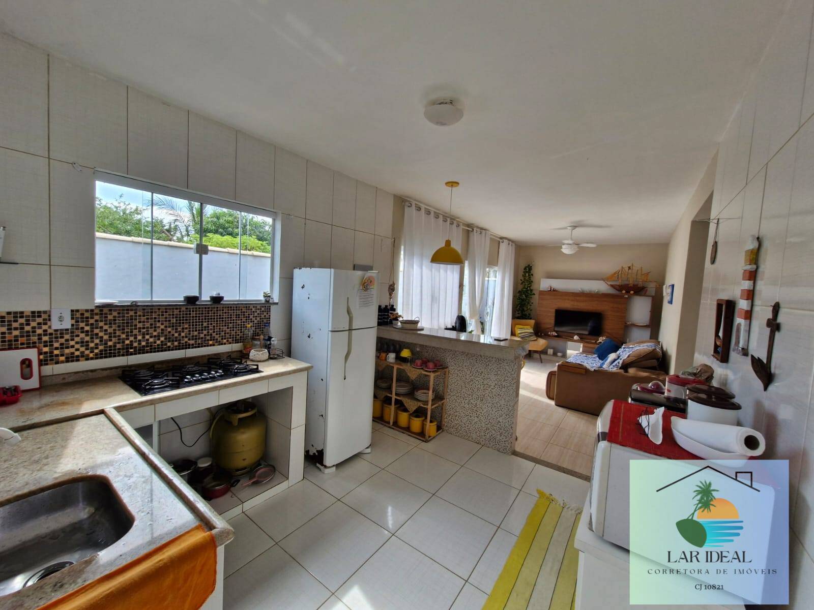 Casa à venda com 2 quartos, 99m² - Foto 23