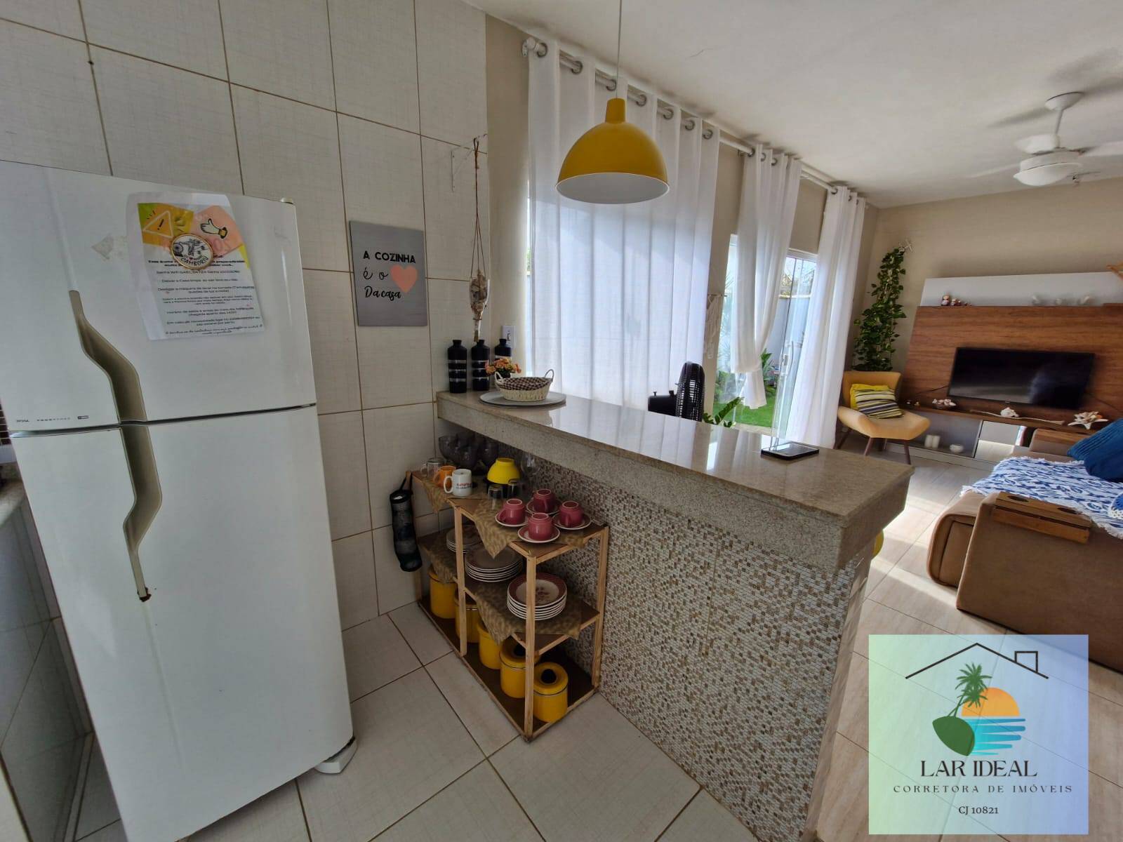 Casa à venda com 2 quartos, 99m² - Foto 22