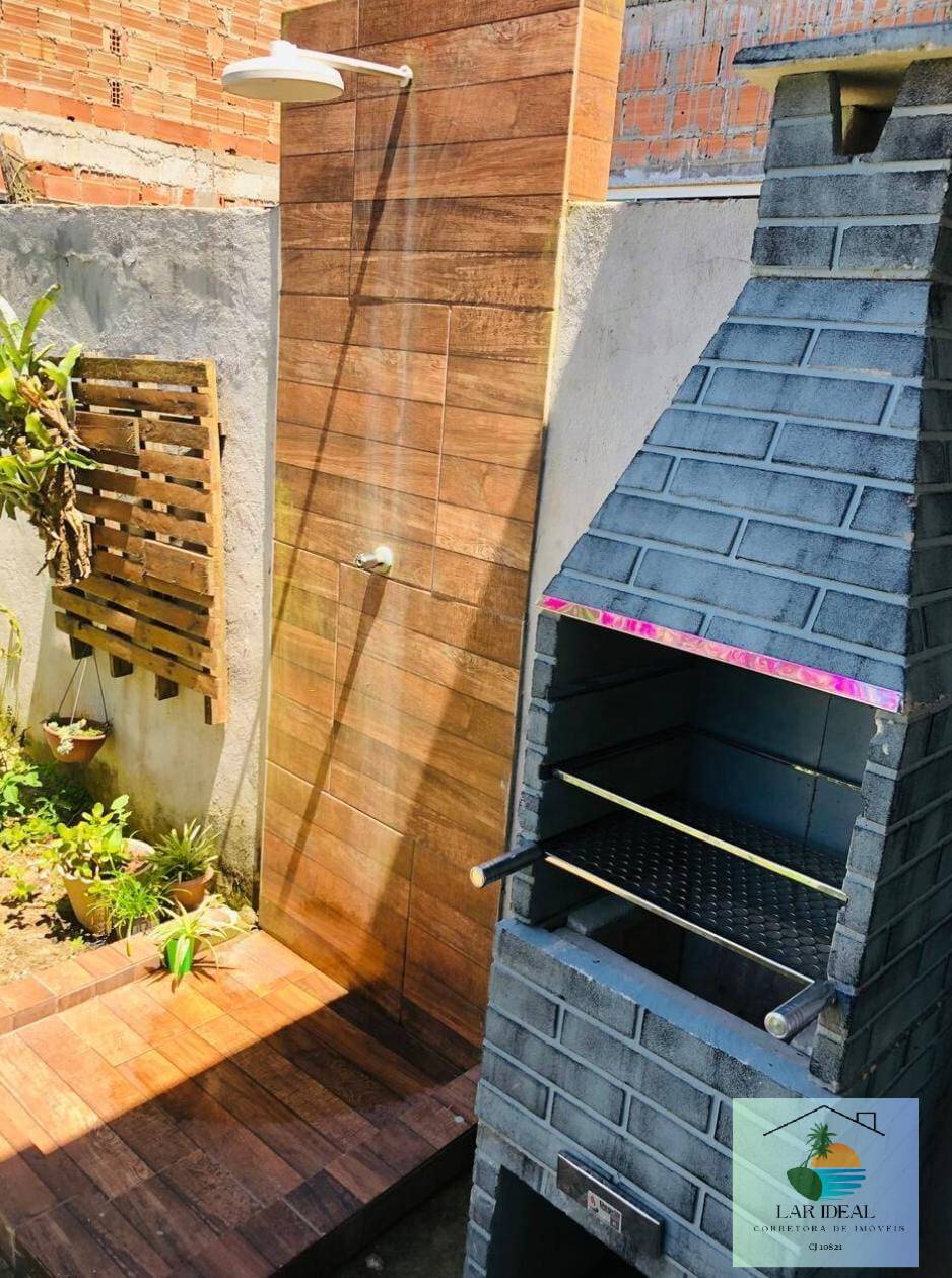 Casa à venda com 2 quartos, 99m² - Foto 6