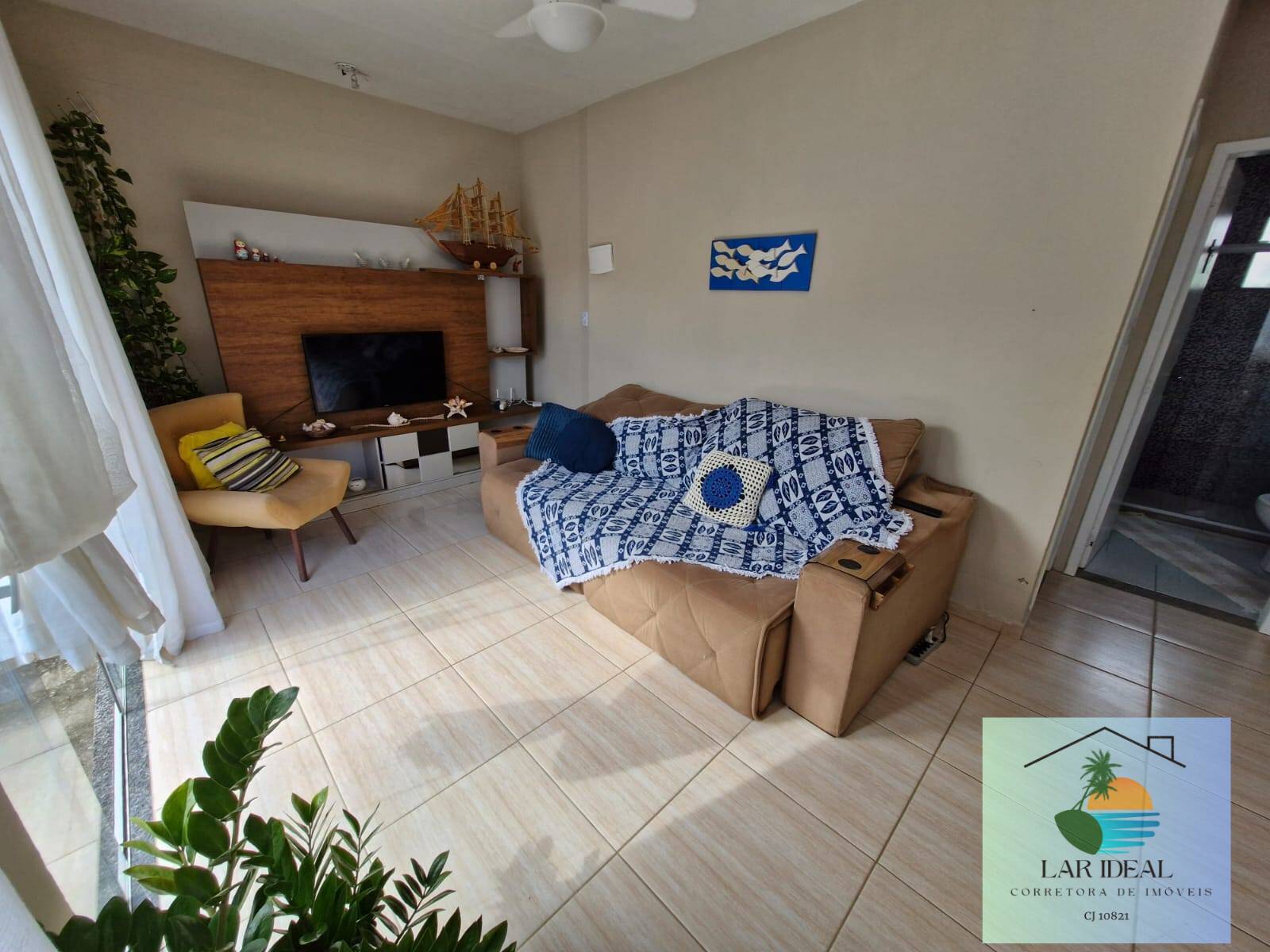 Casa à venda com 2 quartos, 99m² - Foto 16