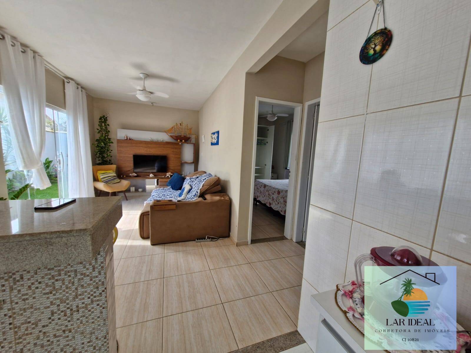 Casa à venda com 2 quartos, 99m² - Foto 17