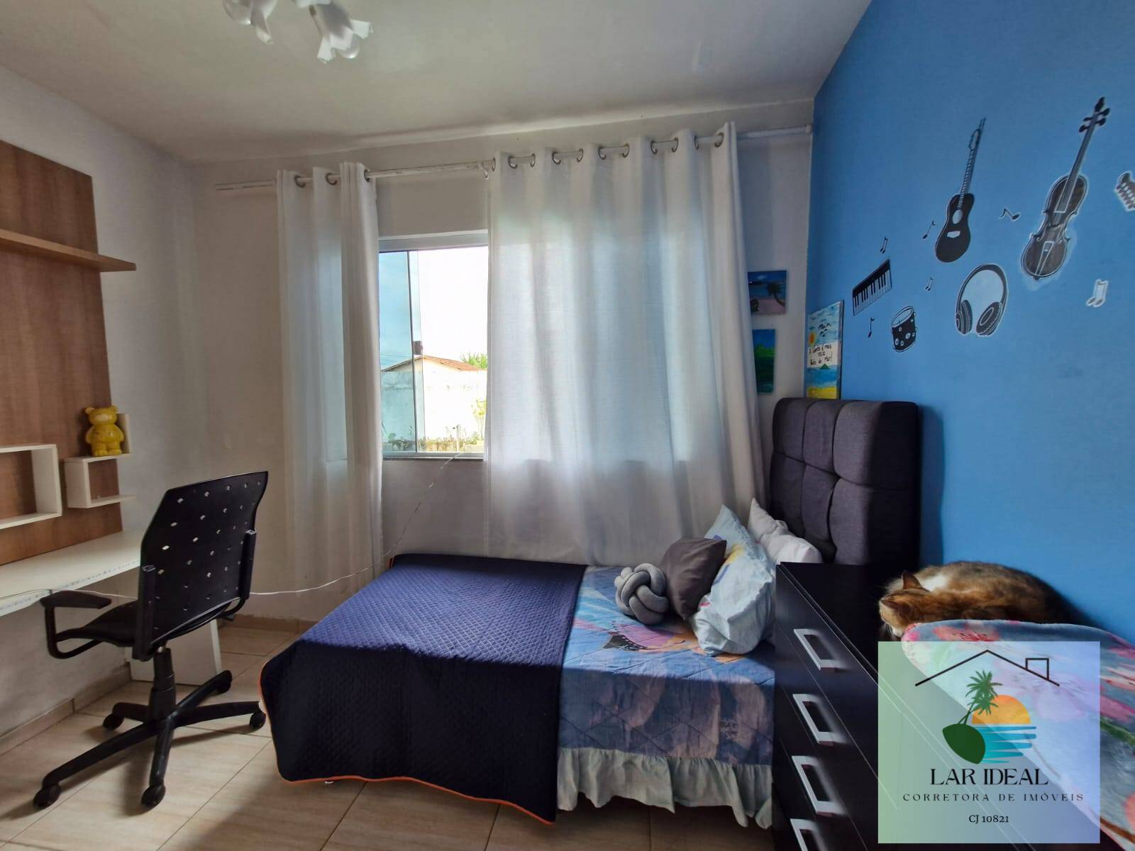 Casa à venda com 2 quartos, 99m² - Foto 29