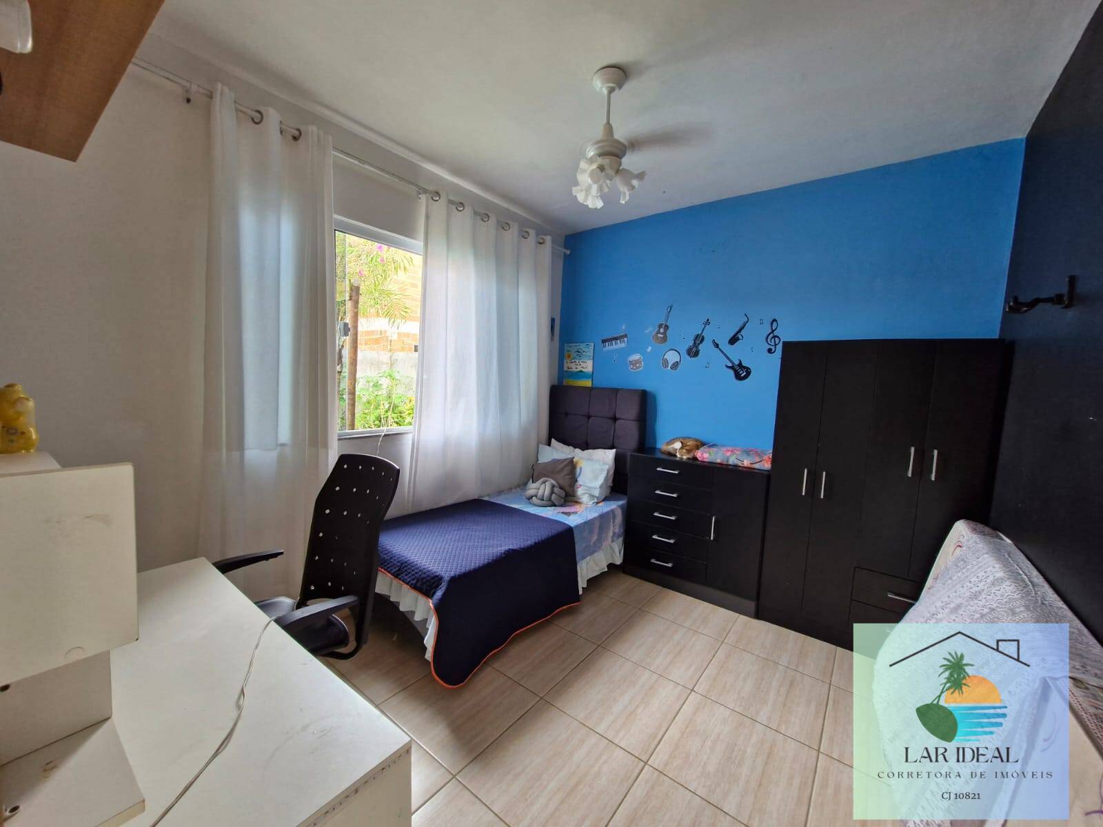 Casa à venda com 2 quartos, 99m² - Foto 32