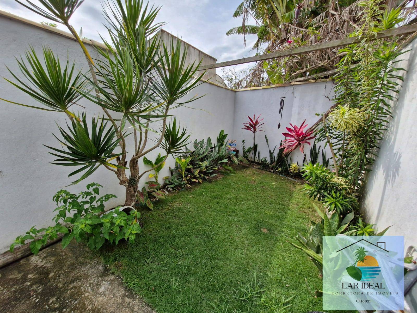 Casa à venda com 2 quartos, 99m² - Foto 9