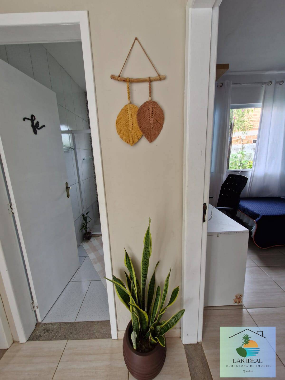 Casa à venda com 2 quartos, 99m² - Foto 25