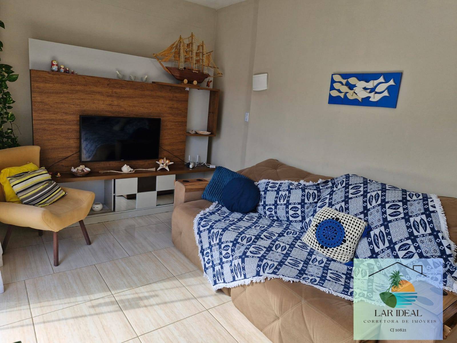 Casa à venda com 2 quartos, 99m² - Foto 14