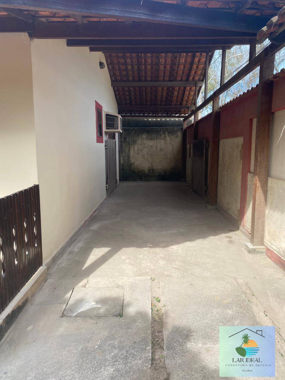 Casa à venda com 3 quartos, 80m² - Foto 5