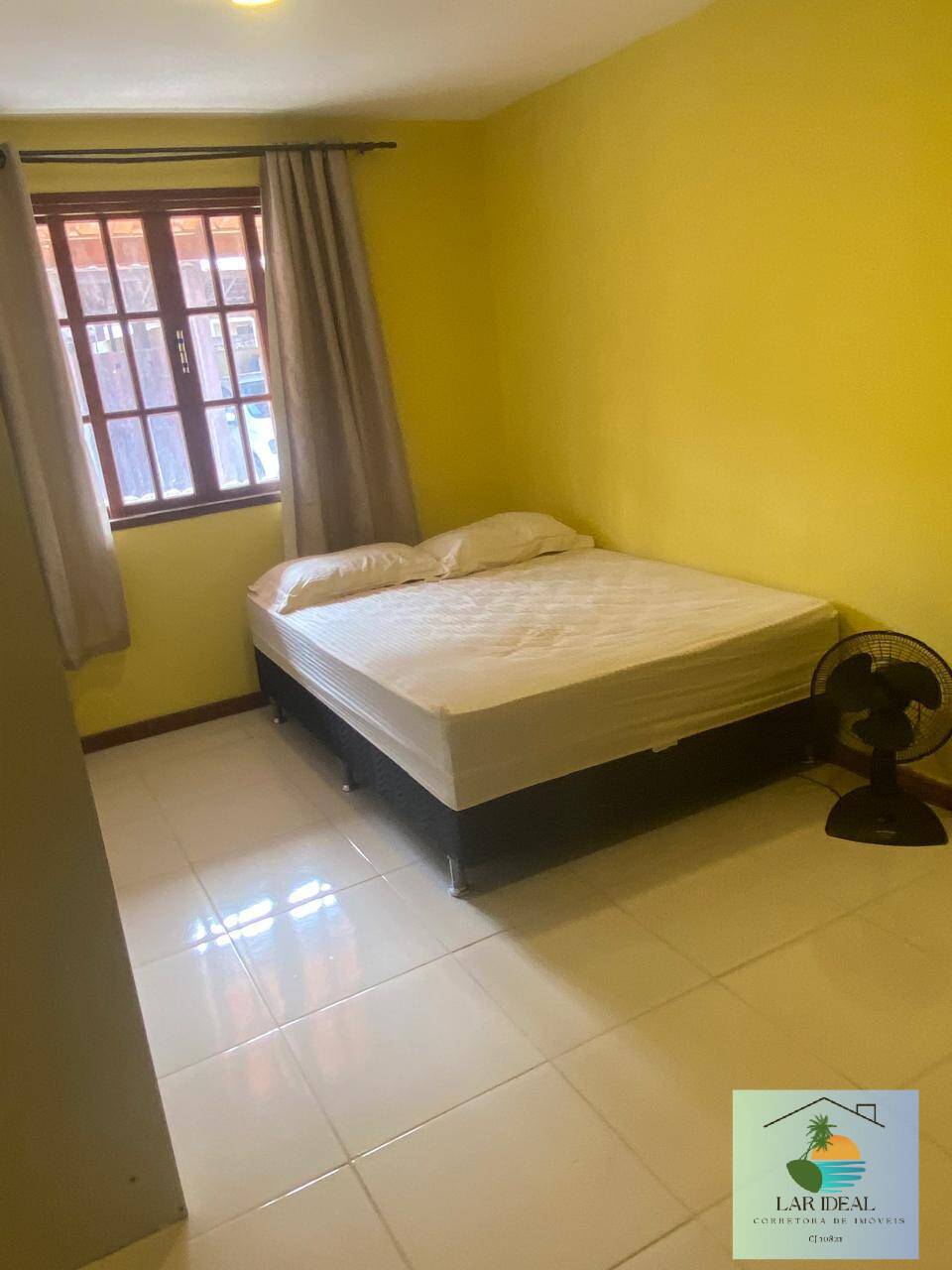 Casa à venda com 3 quartos, 80m² - Foto 6