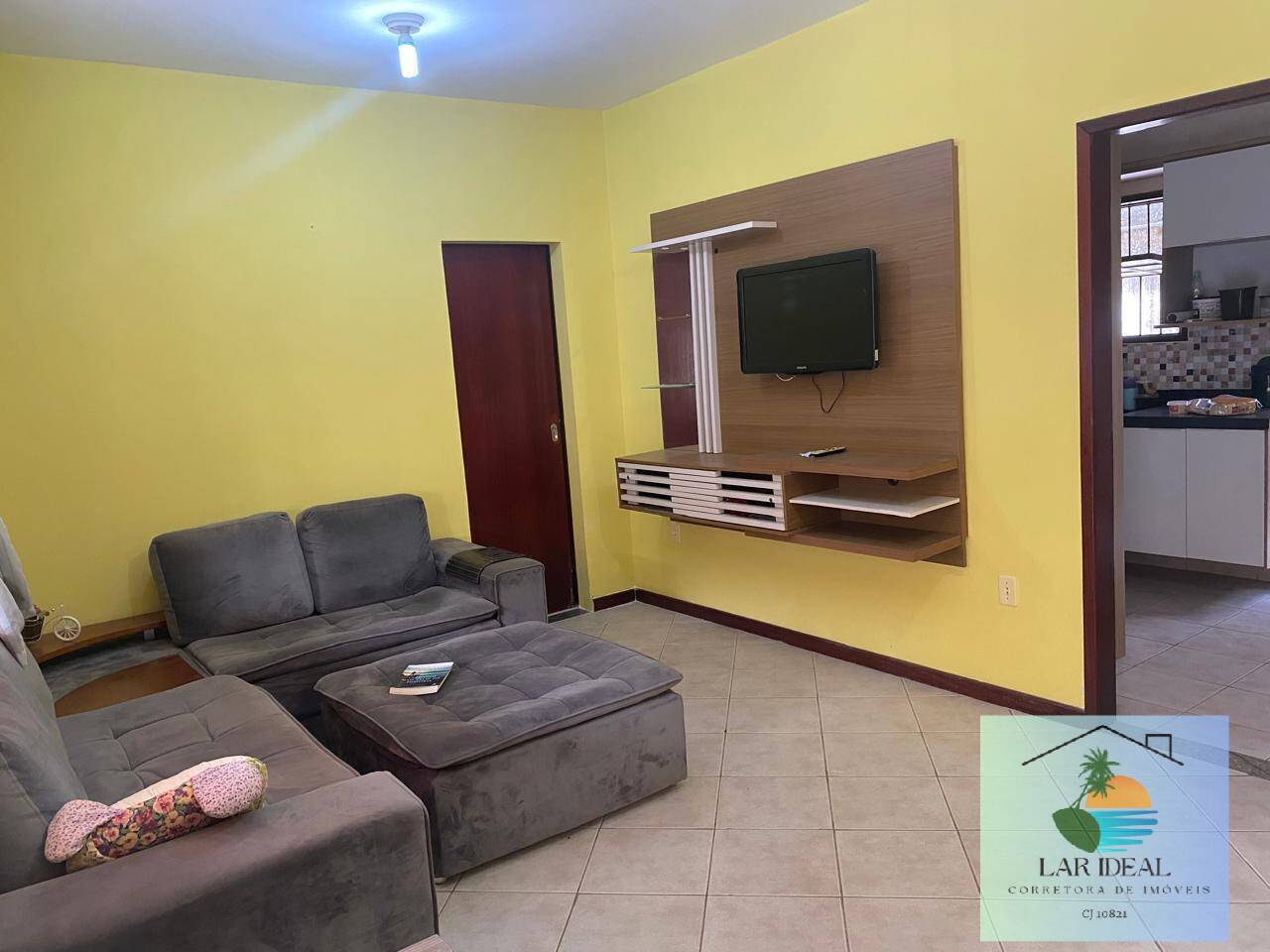 Casa à venda com 3 quartos, 80m² - Foto 9