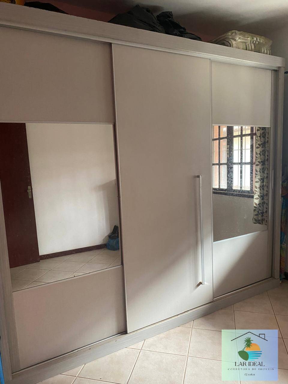 Casa à venda com 3 quartos, 80m² - Foto 14