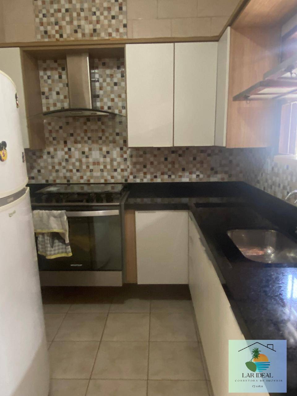 Casa à venda com 3 quartos, 80m² - Foto 12