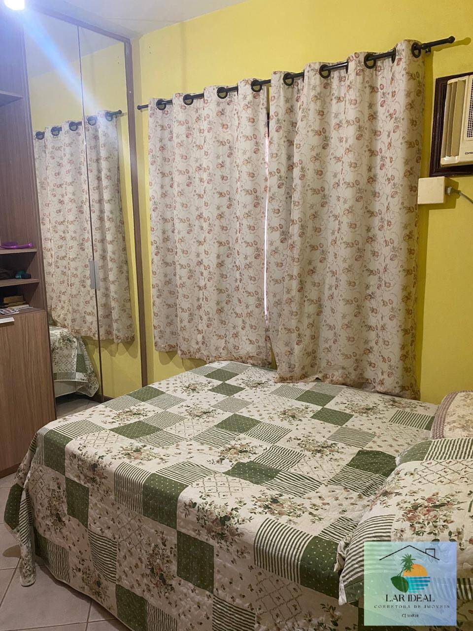 Casa à venda com 3 quartos, 80m² - Foto 19