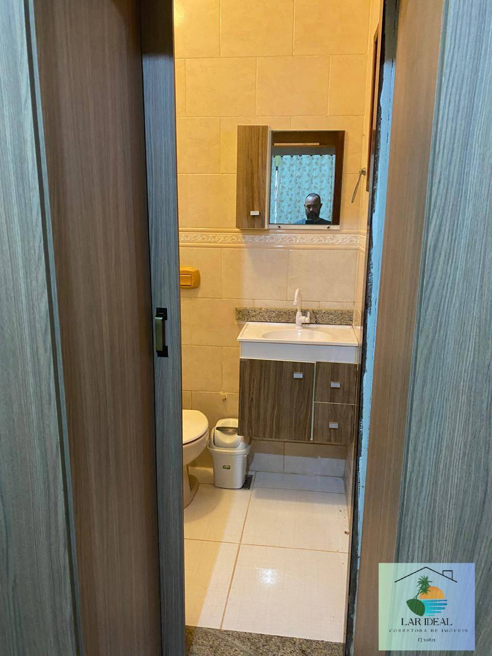 Casa à venda com 3 quartos, 80m² - Foto 22