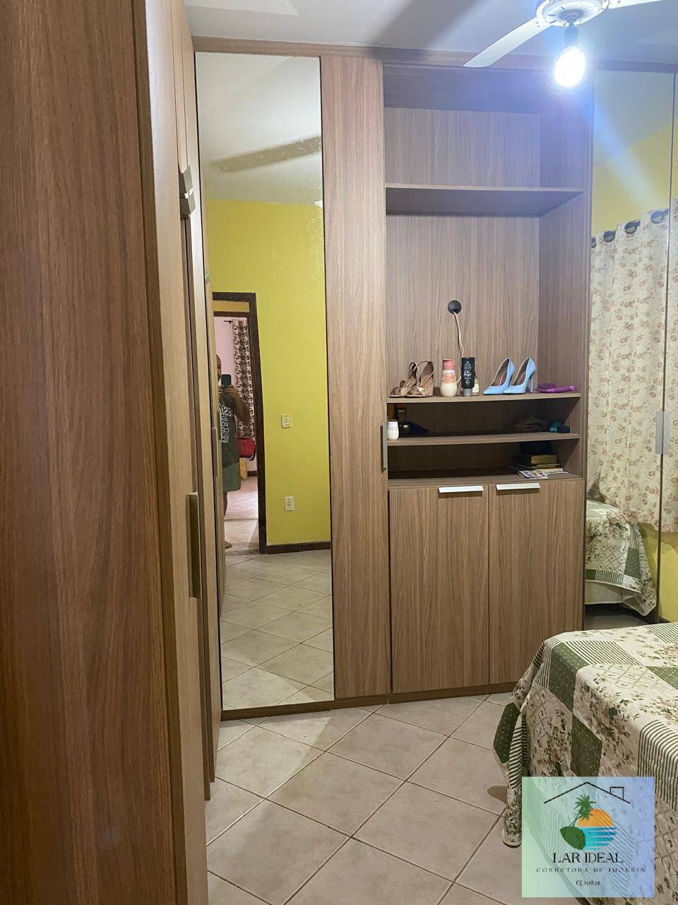 Casa à venda com 3 quartos, 80m² - Foto 21