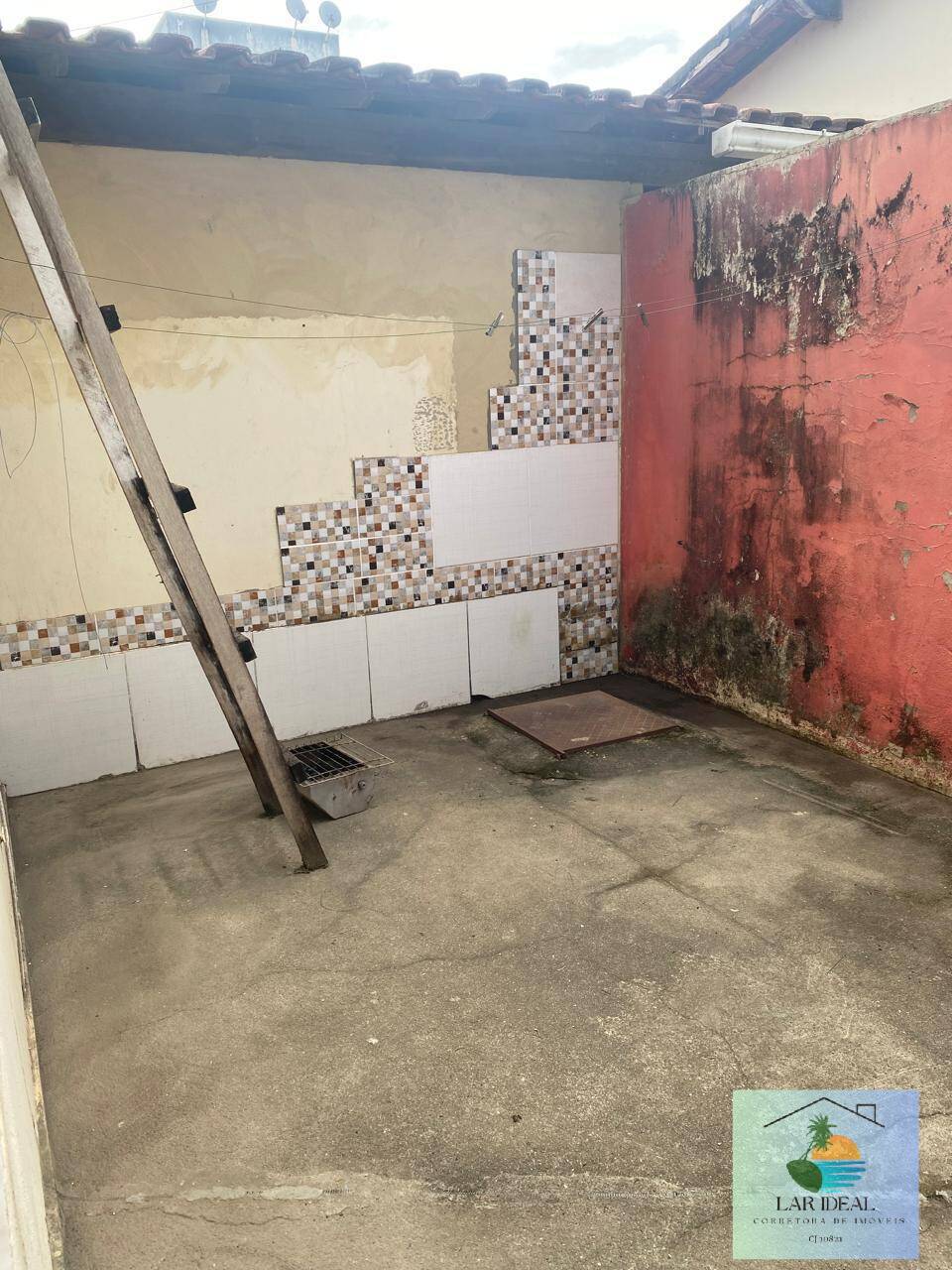 Casa à venda com 3 quartos, 80m² - Foto 8