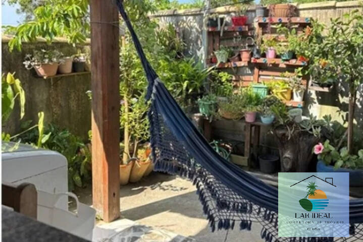 Casa à venda com 2 quartos, 144m² - Foto 4