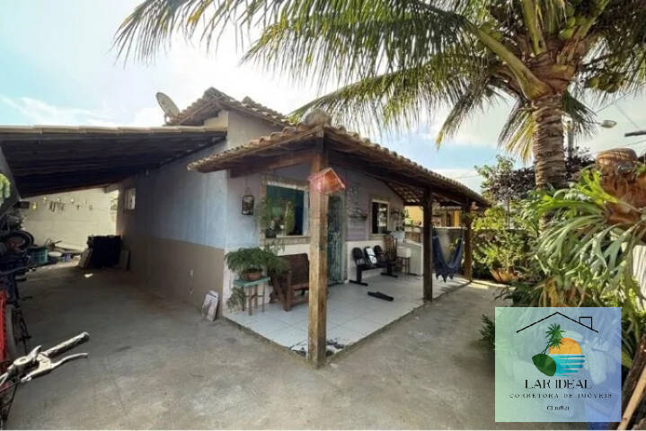 Casa à venda com 2 quartos, 144m² - Foto 1